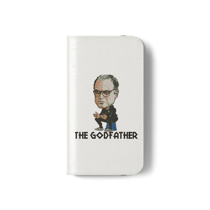 Flip Phone Case - Bielsa the Godfather