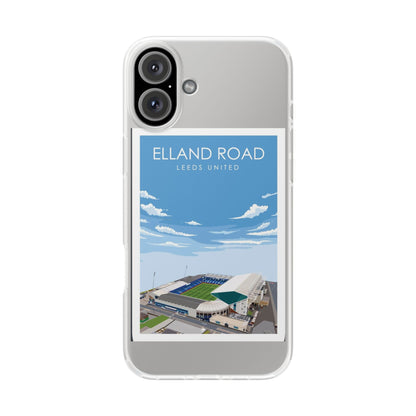 Flexi Phone Case Elland Road