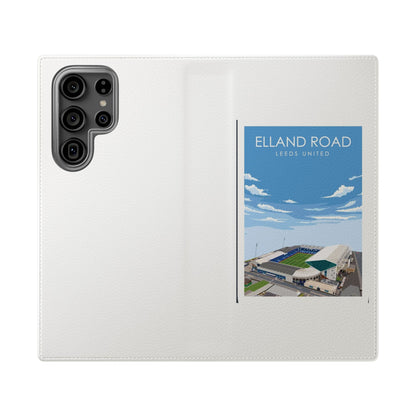 Flip Phone Case Elland Road