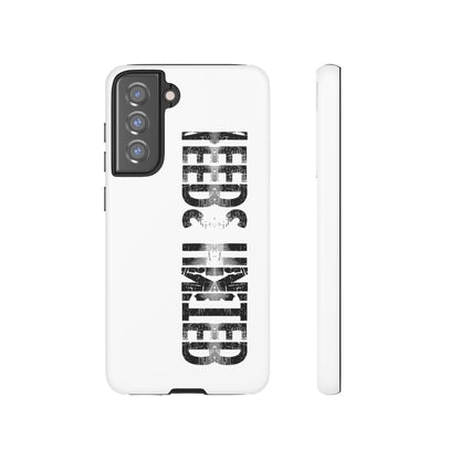 LUFC 'Leeds United' Phone Case