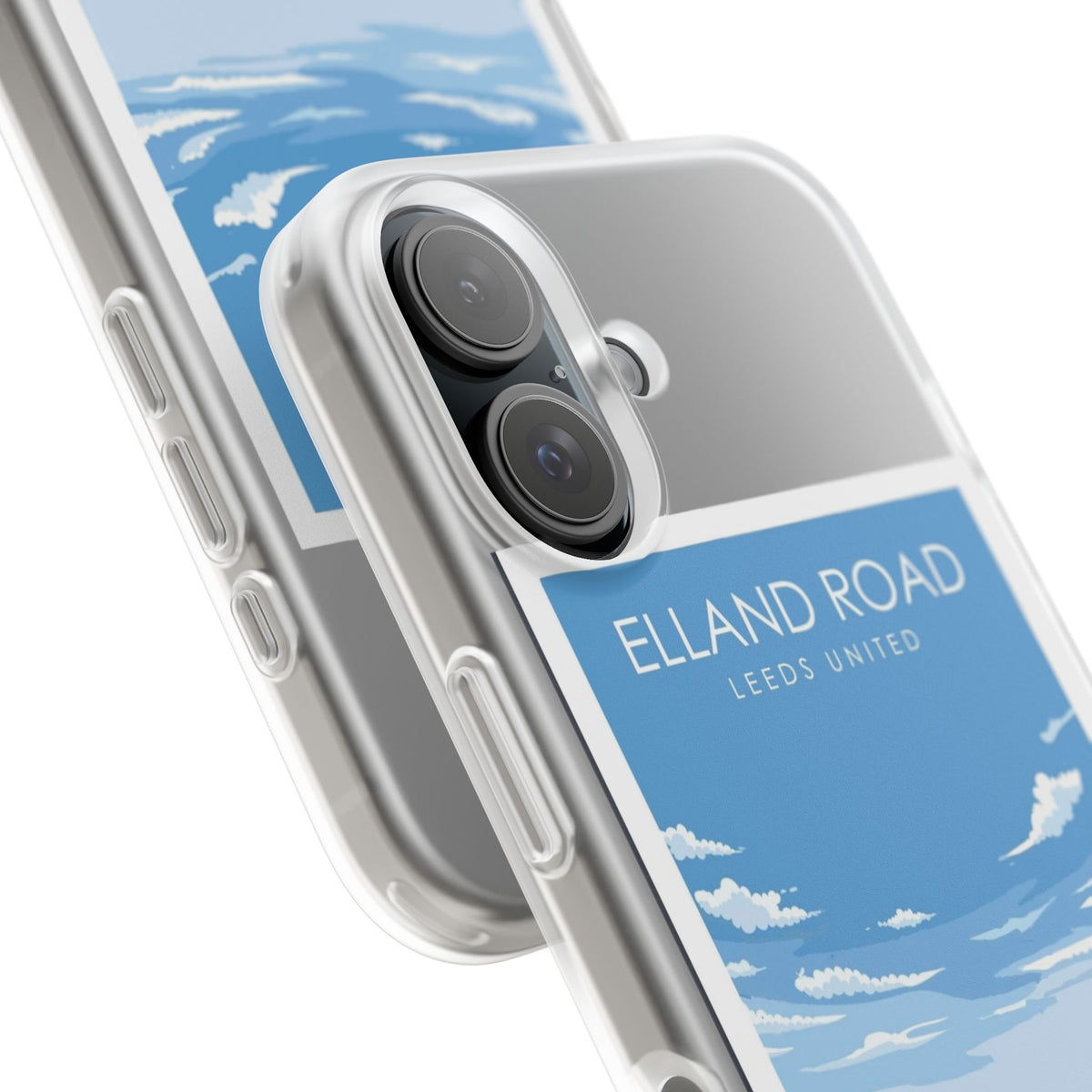 Flexi Phone Case Elland Road