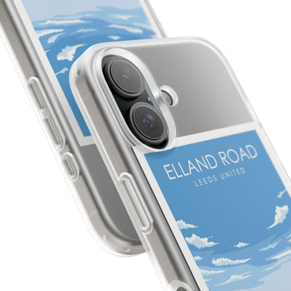 Flexi Phone Case Elland Road