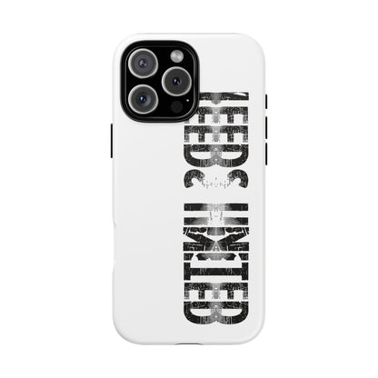 LUFC 'Leeds United' Phone Case