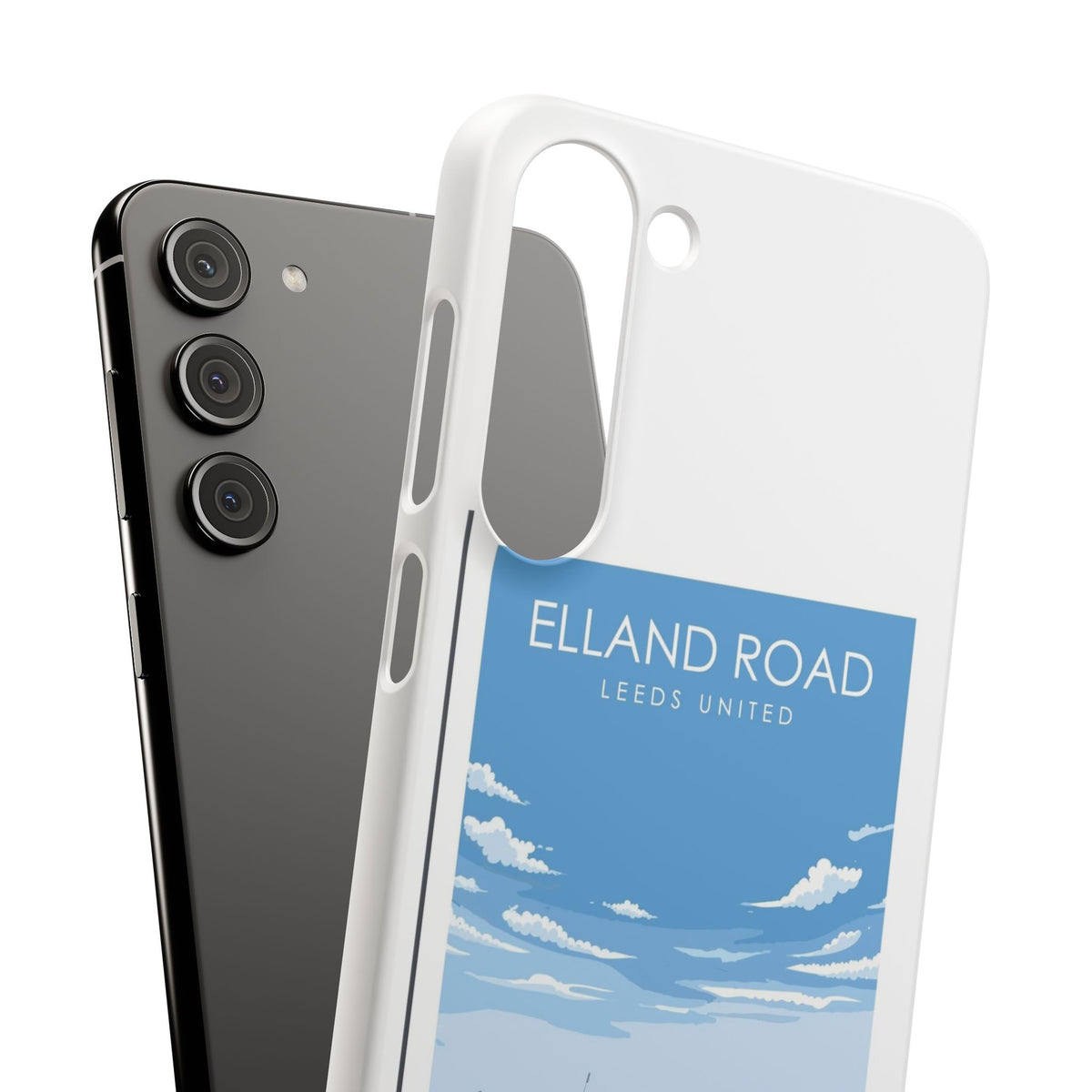 Snap Phone Case Elland Road