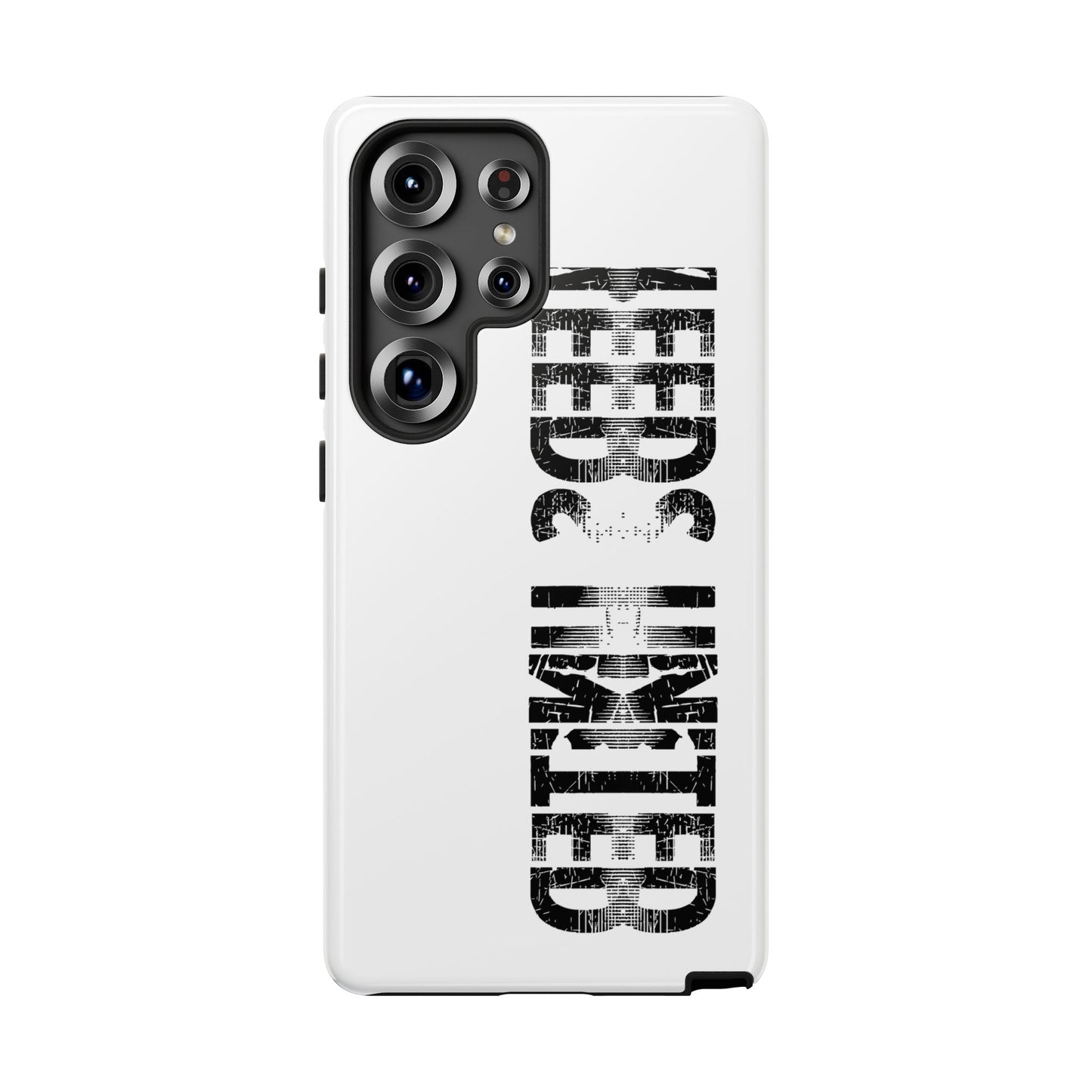 LUFC 'Leeds United' Phone Case