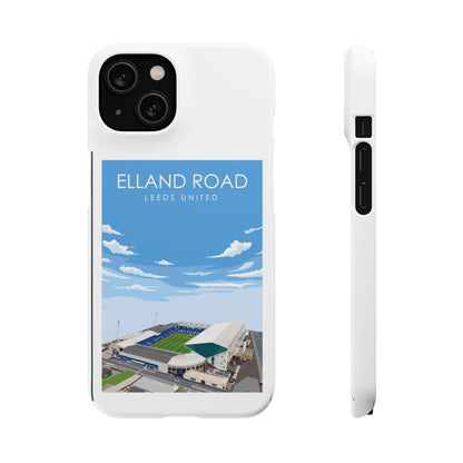 Snap Phone Case Elland Road