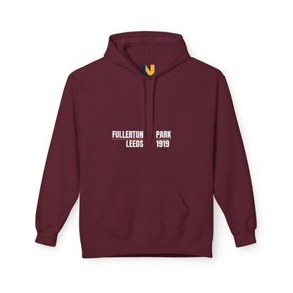 Fullerton Park Leeds Hoodie