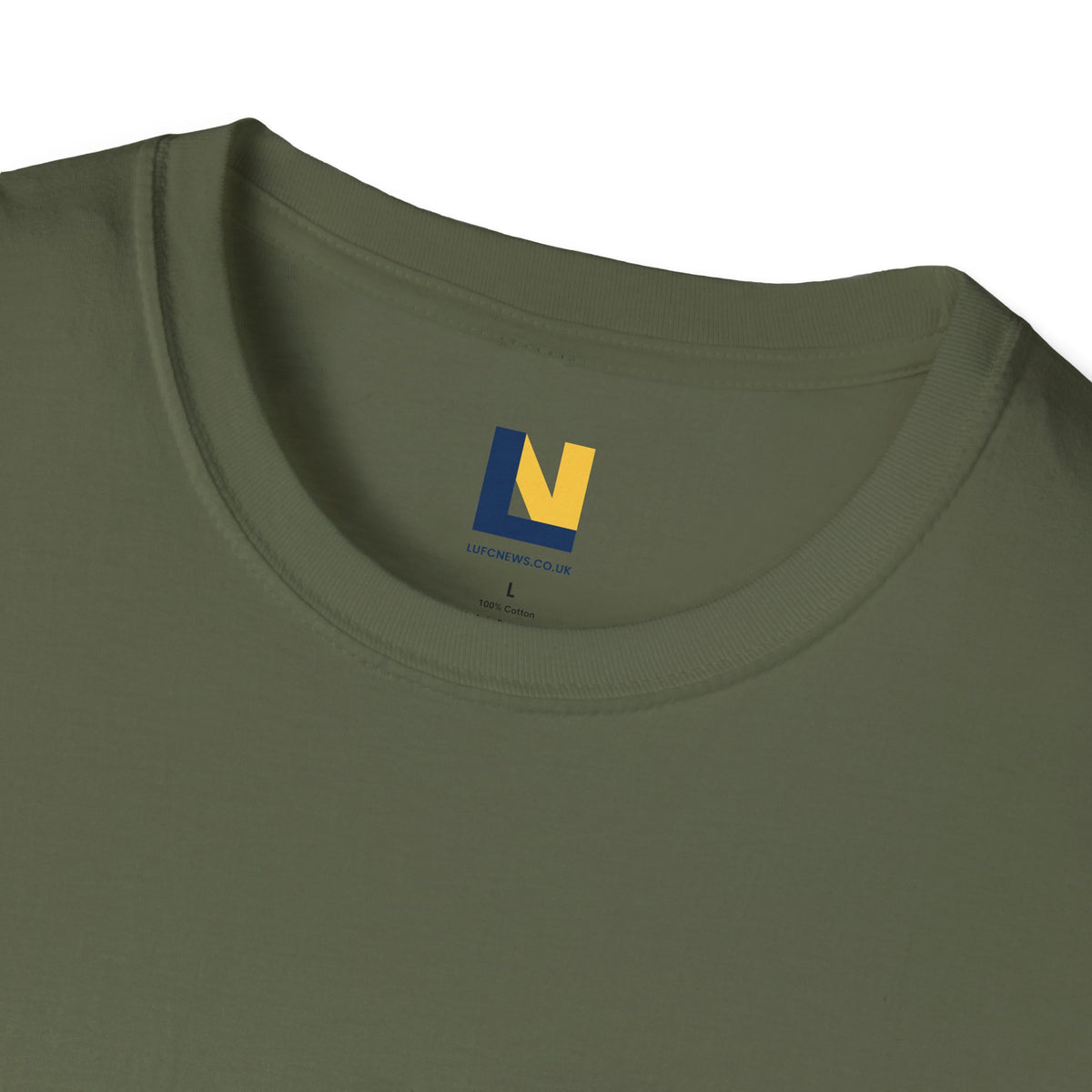 Beeston Saturdays Leeds T-Shirt