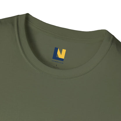 Beeston Saturdays Leeds T-Shirt