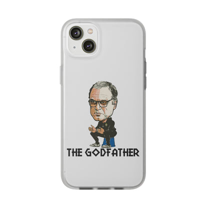 Funda Flexi - Dibujos animados Bielsa el Padrino