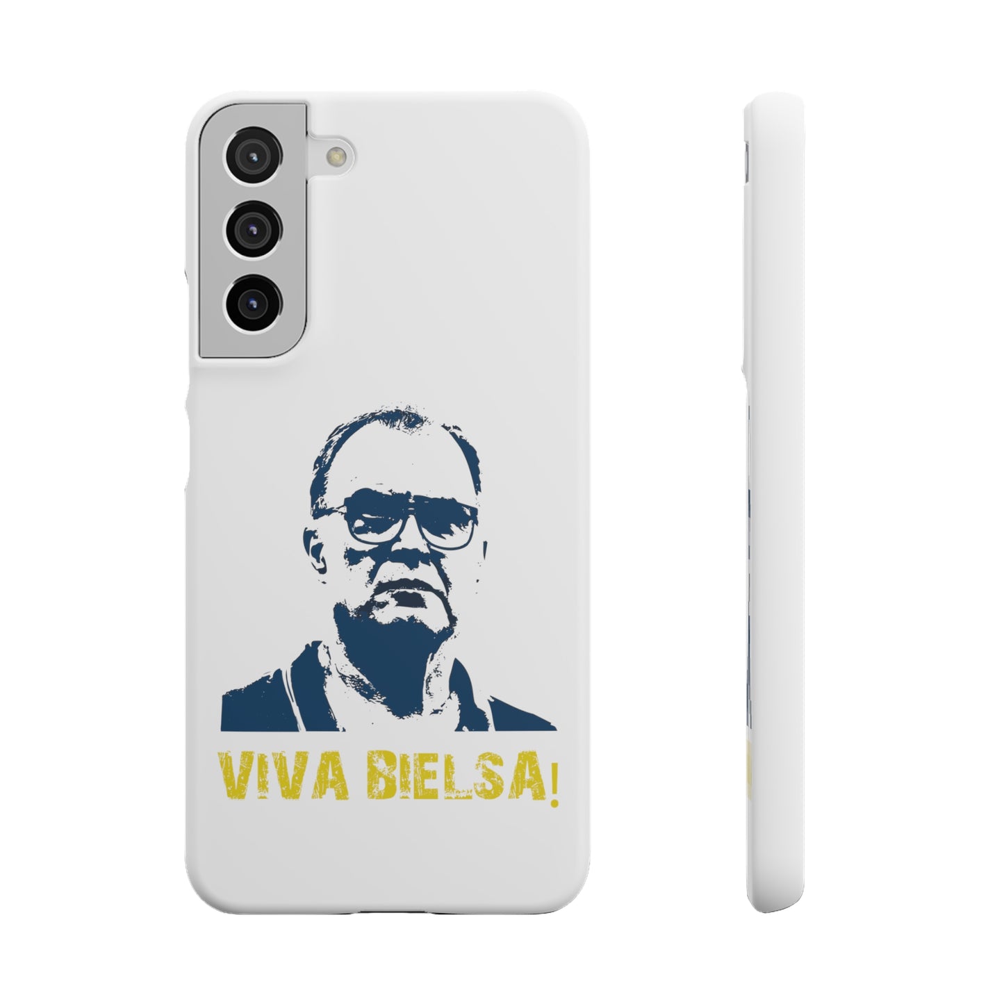 Funda Snap - ¡Viva Bielsa!