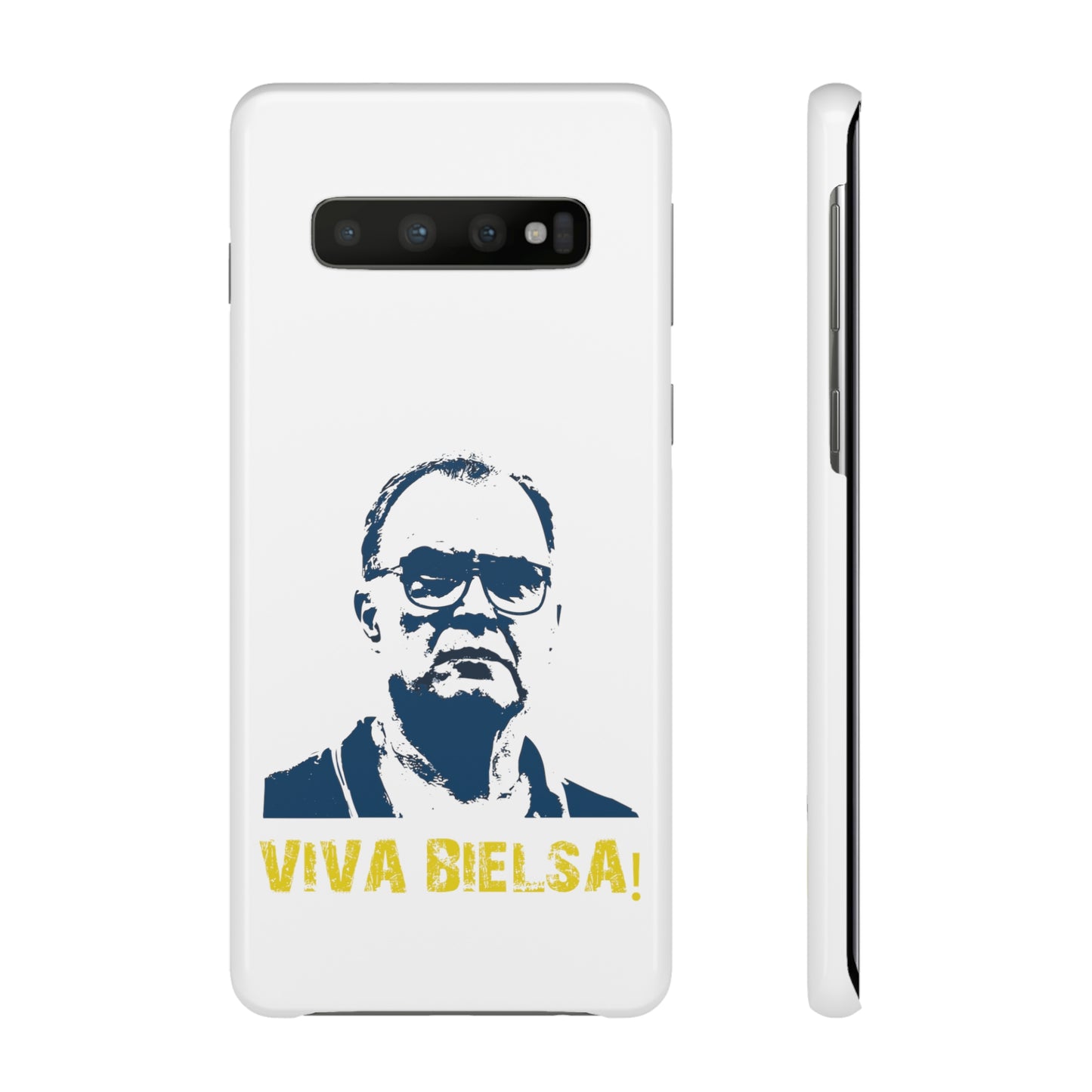 Snap-etui - Viva Bielsa!