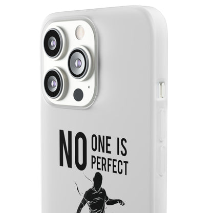 Flexi Cases - No One is Perfect However Being a Leeds fan Is Close Enough