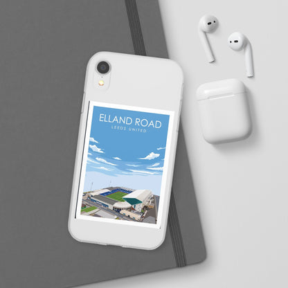 Flexi Phone Case Elland Road
