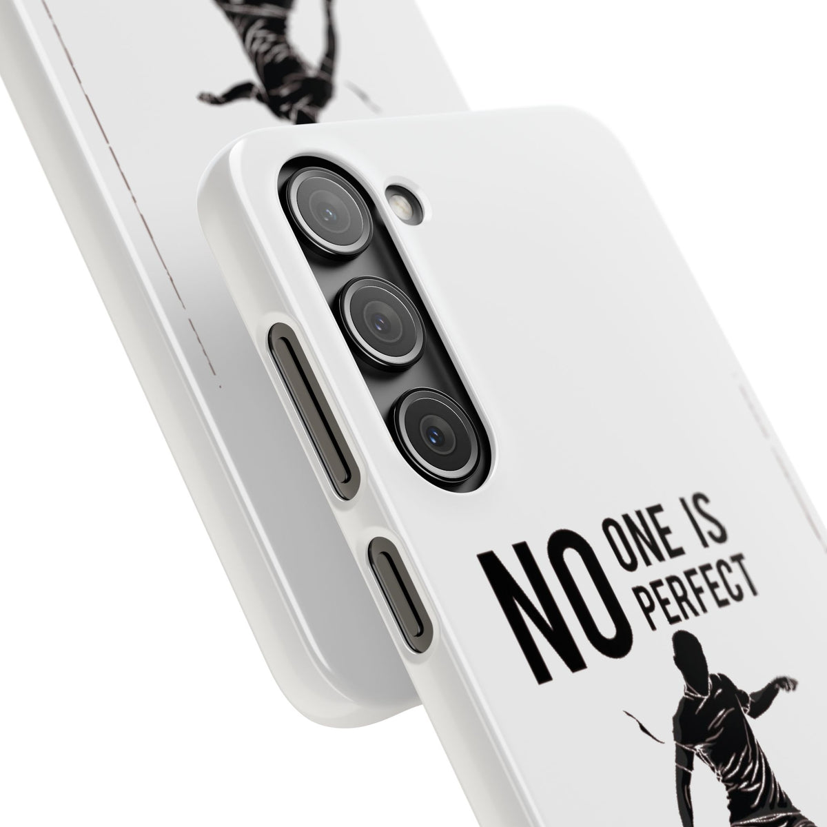 Snap Cases - No One Is Perfect However Being A Leeds Fan Is Close Enough