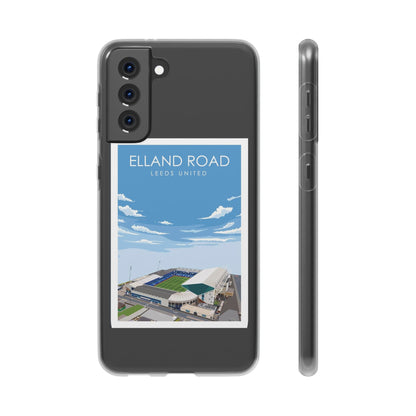 Flexi Phone Case Elland Road