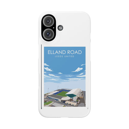 Snap Phone Case Elland Road