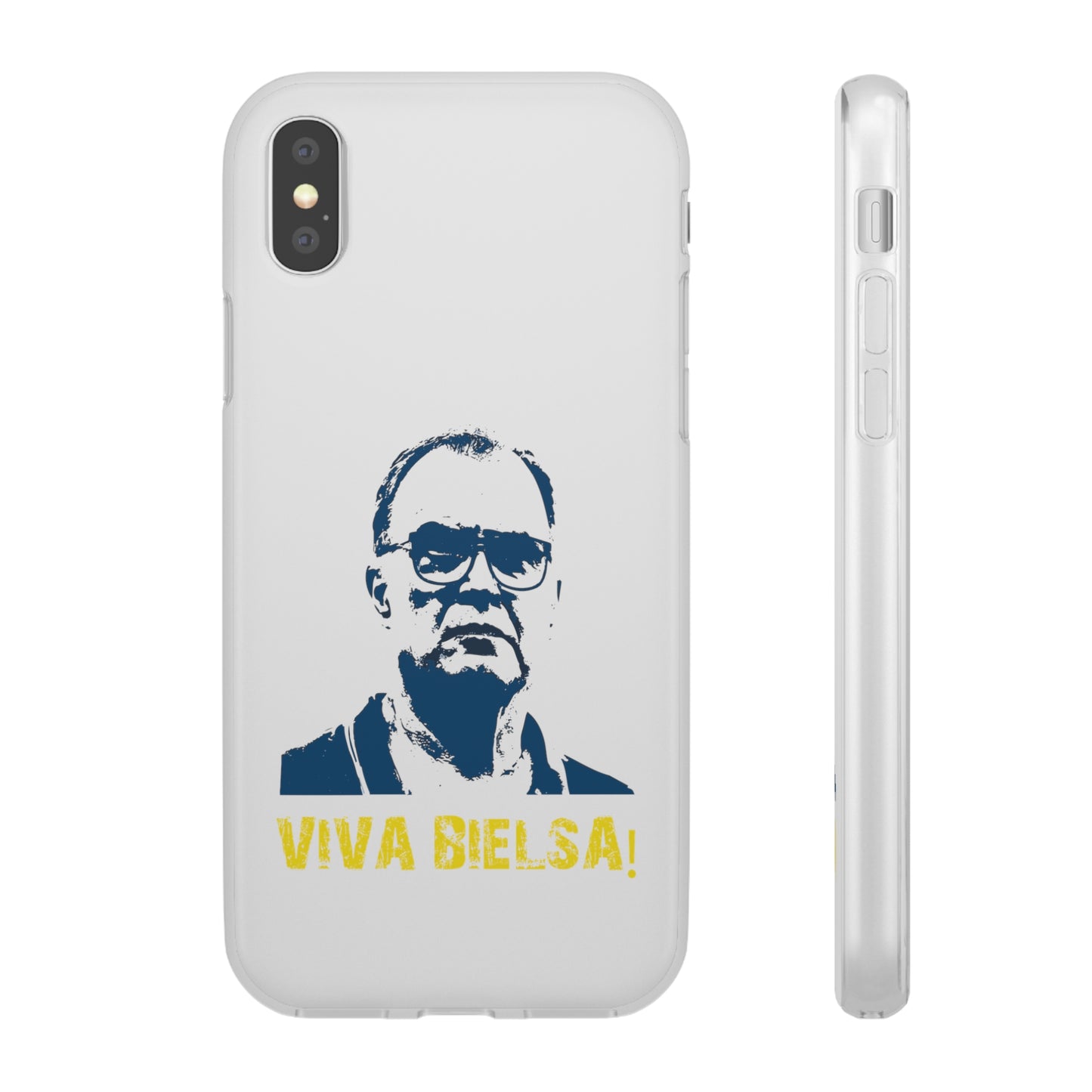 Flexi 保护套 - Viva Bielsa！