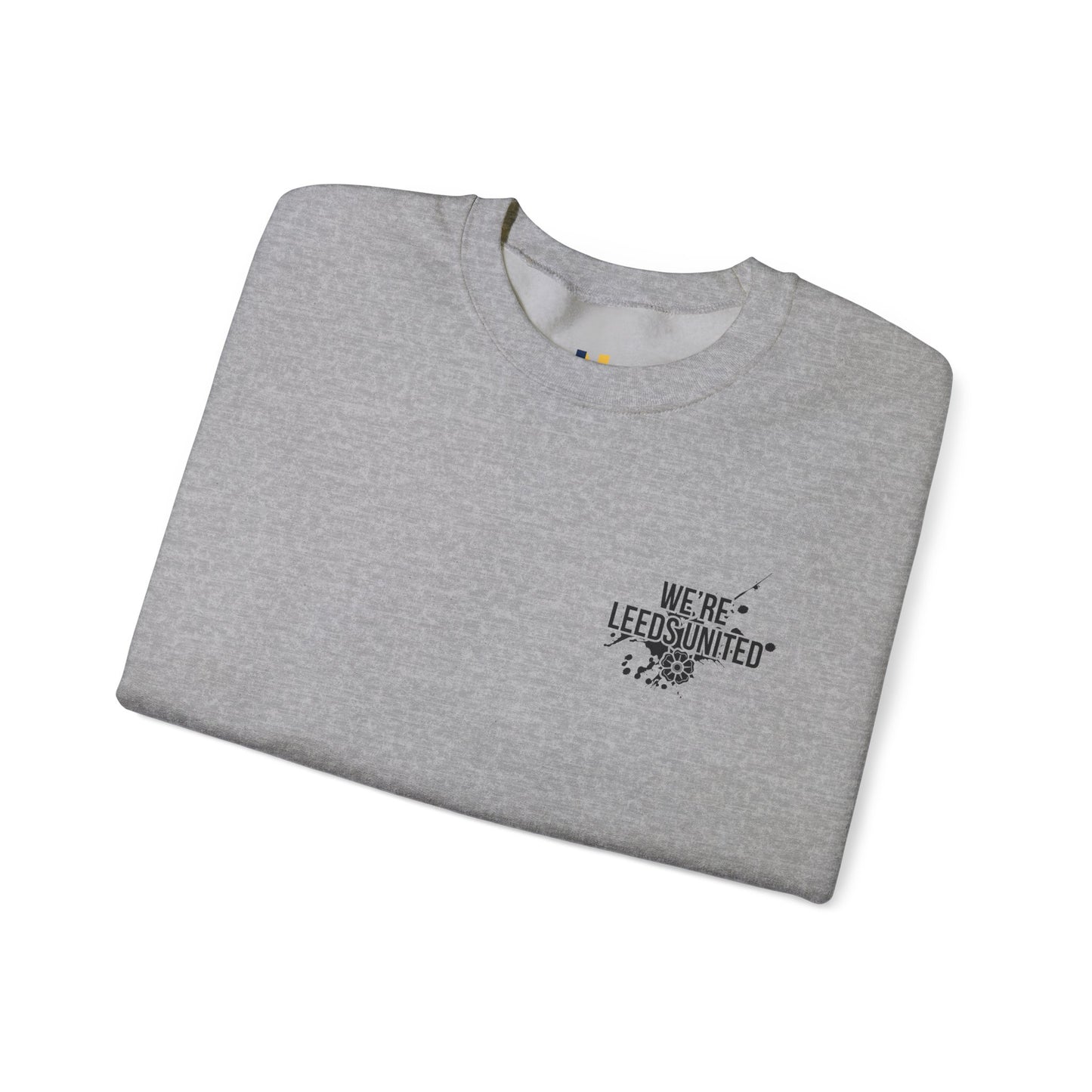 LUFC “HBCU History 123” Heritage  Sweatshirt