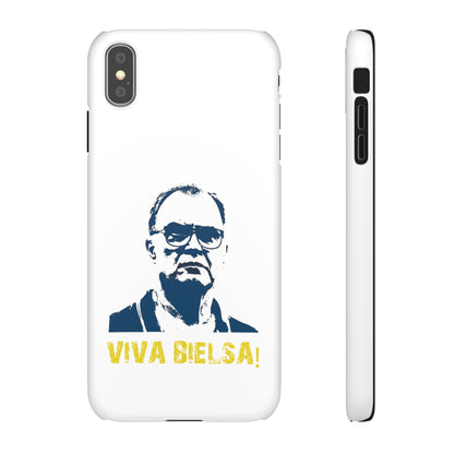 Snapfodral - Viva Bielsa!