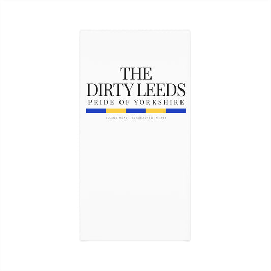 20 LUFC Christmas Winter Neck Gaiter  “ALL LEEDS AREN’T WE” Festive  Design - Lufcnews.co.uk