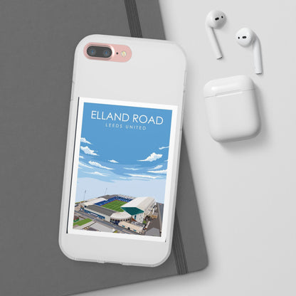 Flexi Phone Case Elland Road