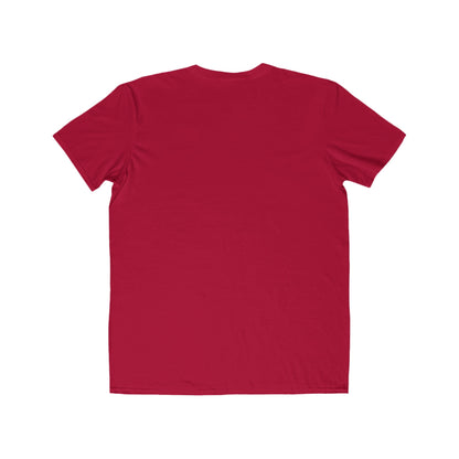 LUFC Men’s “Lest We Forget”  Lightweight Tee: Honor in Every  Thread