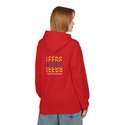 Beeston Saturdays Leeds Hoodie