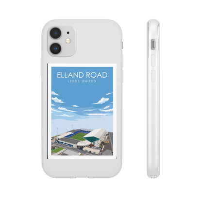 Flexi Phone Case Elland Road