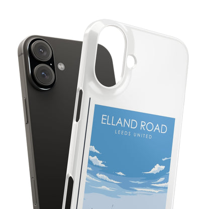 Snap Phone Case Elland Road
