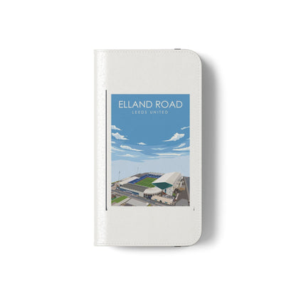 Flip Phone Case Elland Road