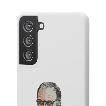 Snap Cases - Bielsa the Godfather