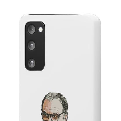 Snap Cases - Bielsa the Godfather