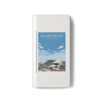 Flip Phone Case Elland Road