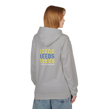 Beeston Saturdays Leeds Hoodie