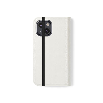 21 LUFC  "LEEDS UNITED" Flip Case Phone Wallet - Lufcnews.co.uk