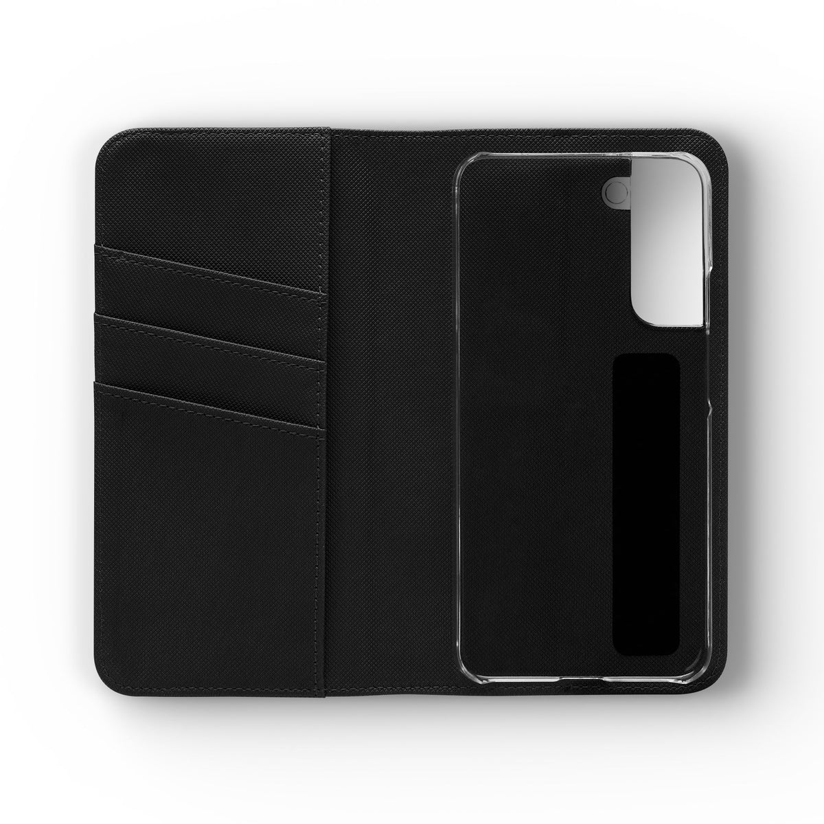 Flip Phone Case - Bielsa I Feel Extremely Happy