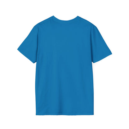 Leeds Home Colours T-Shirt
