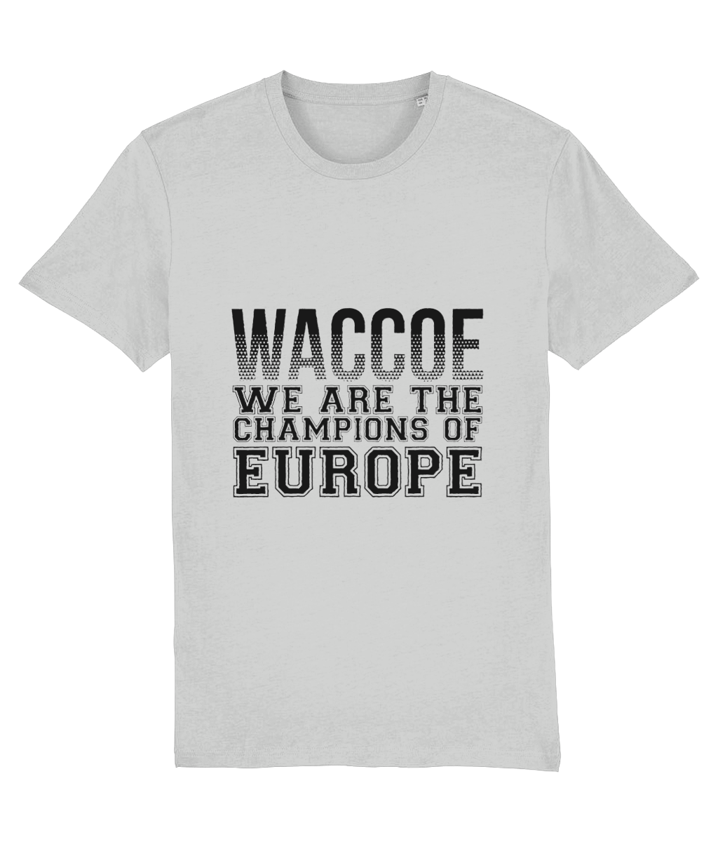 WACCOE T-shirt Women