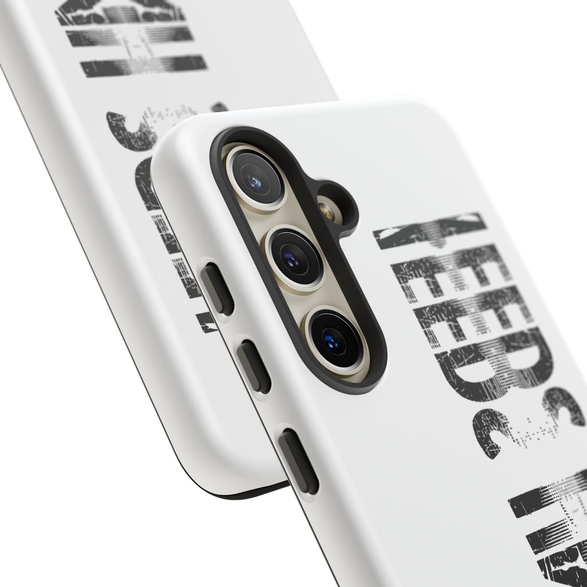 LUFC 'Leeds United' Phone Case