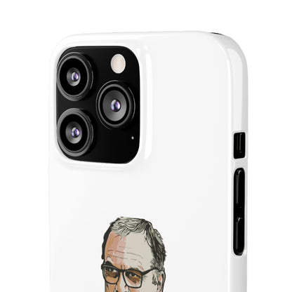Snap Cases - Bielsa the Godfather