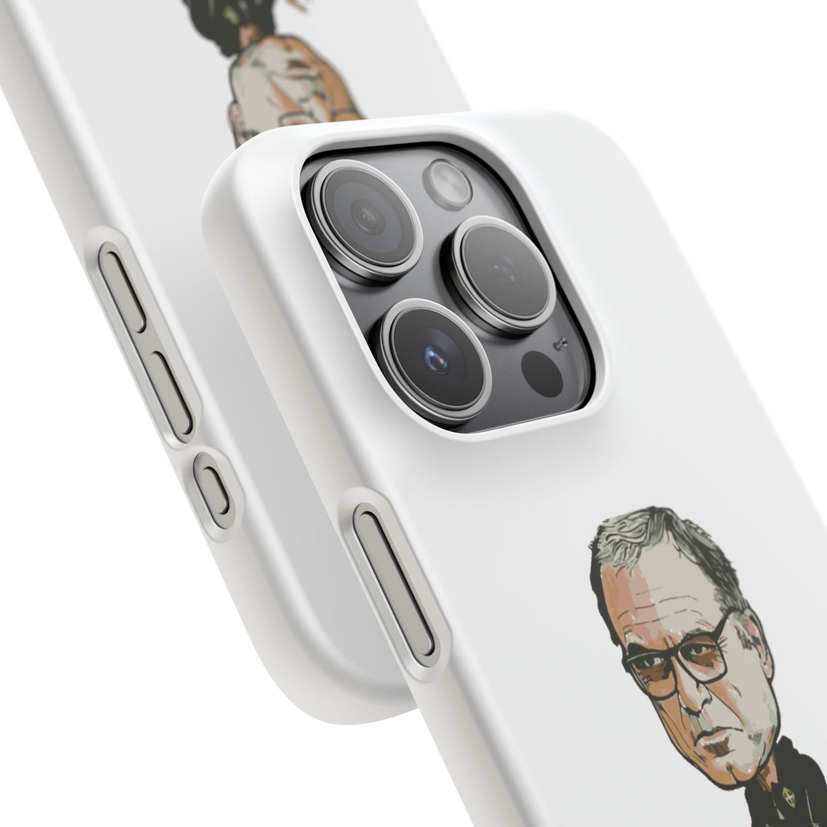 Snap Cases - Bielsa the Godfather