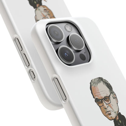 Snap Cases - Bielsa the Godfather
