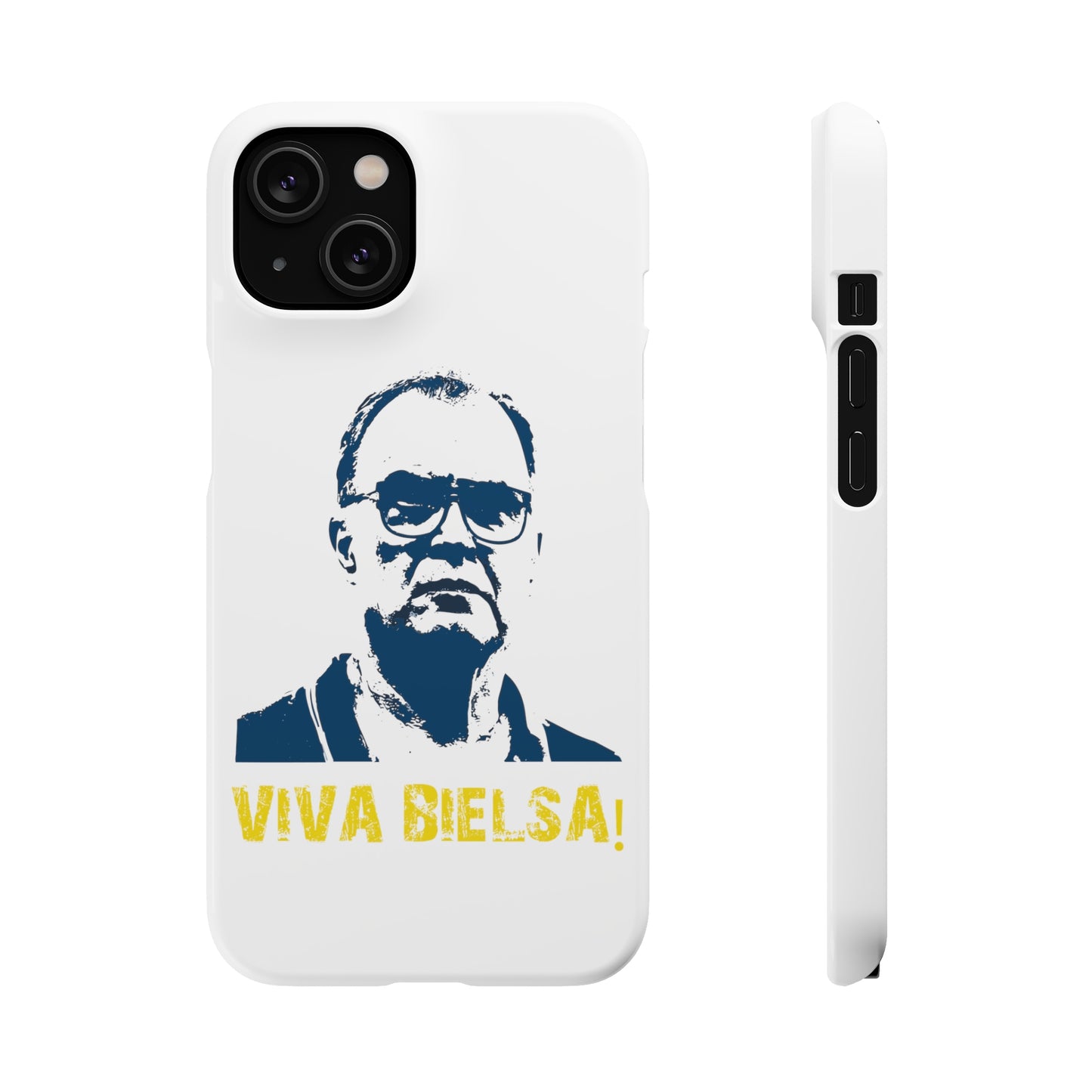 Funda Snap - ¡Viva Bielsa!