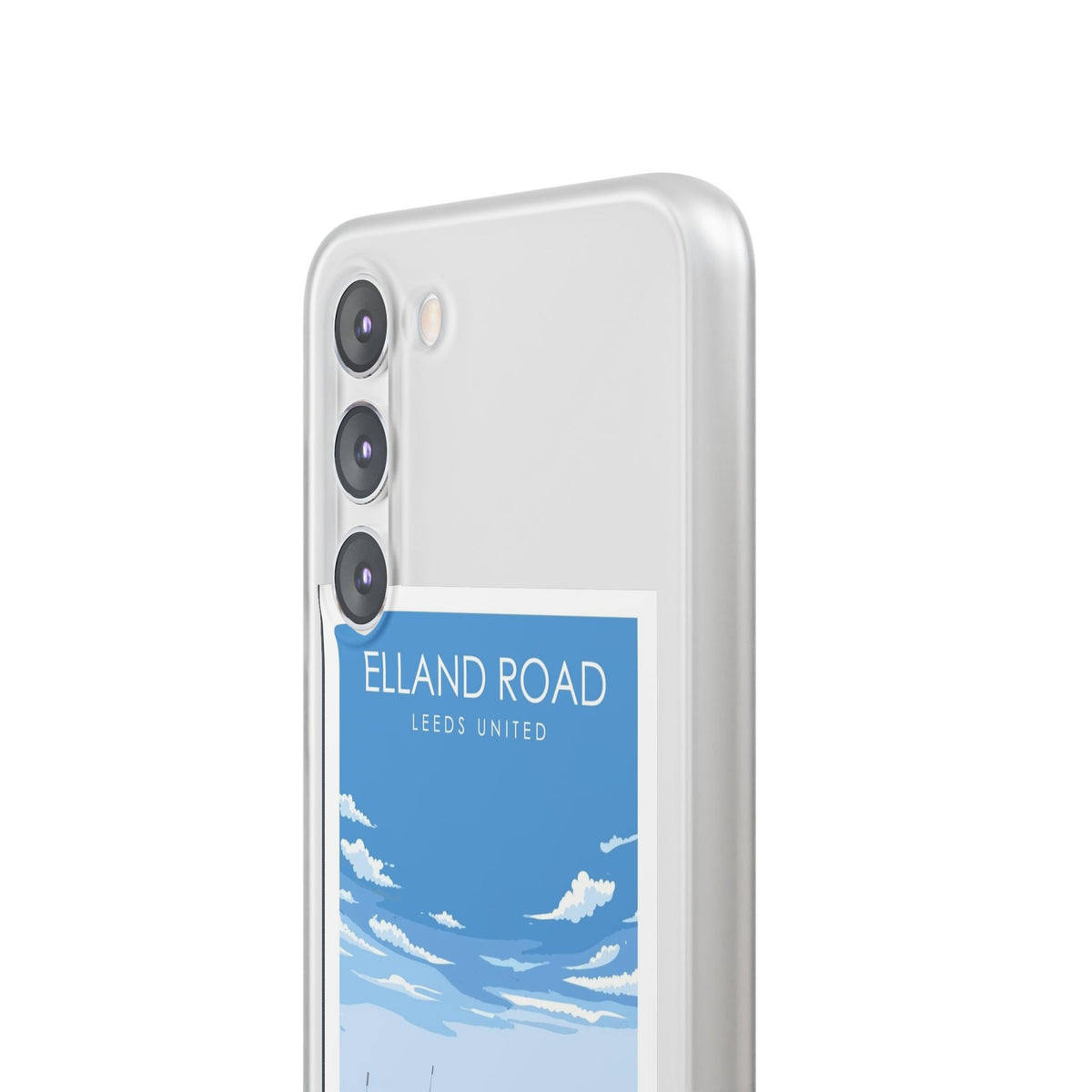 Flexi Phone Case Elland Road