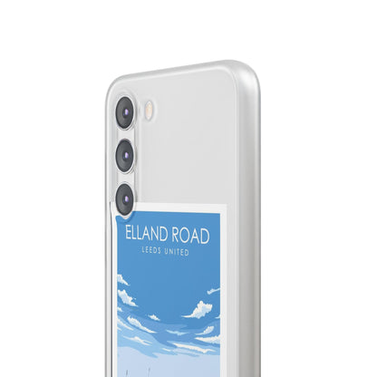 Flexi Phone Case Elland Road