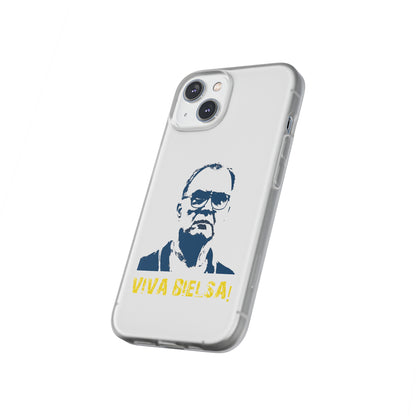 Funda Flexi - ¡Viva Bielsa!