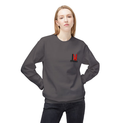 Leeds United Remembrance Crewneck  Sweatshirt