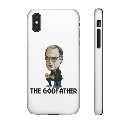 Snap Cases - Bielsa the Godfather