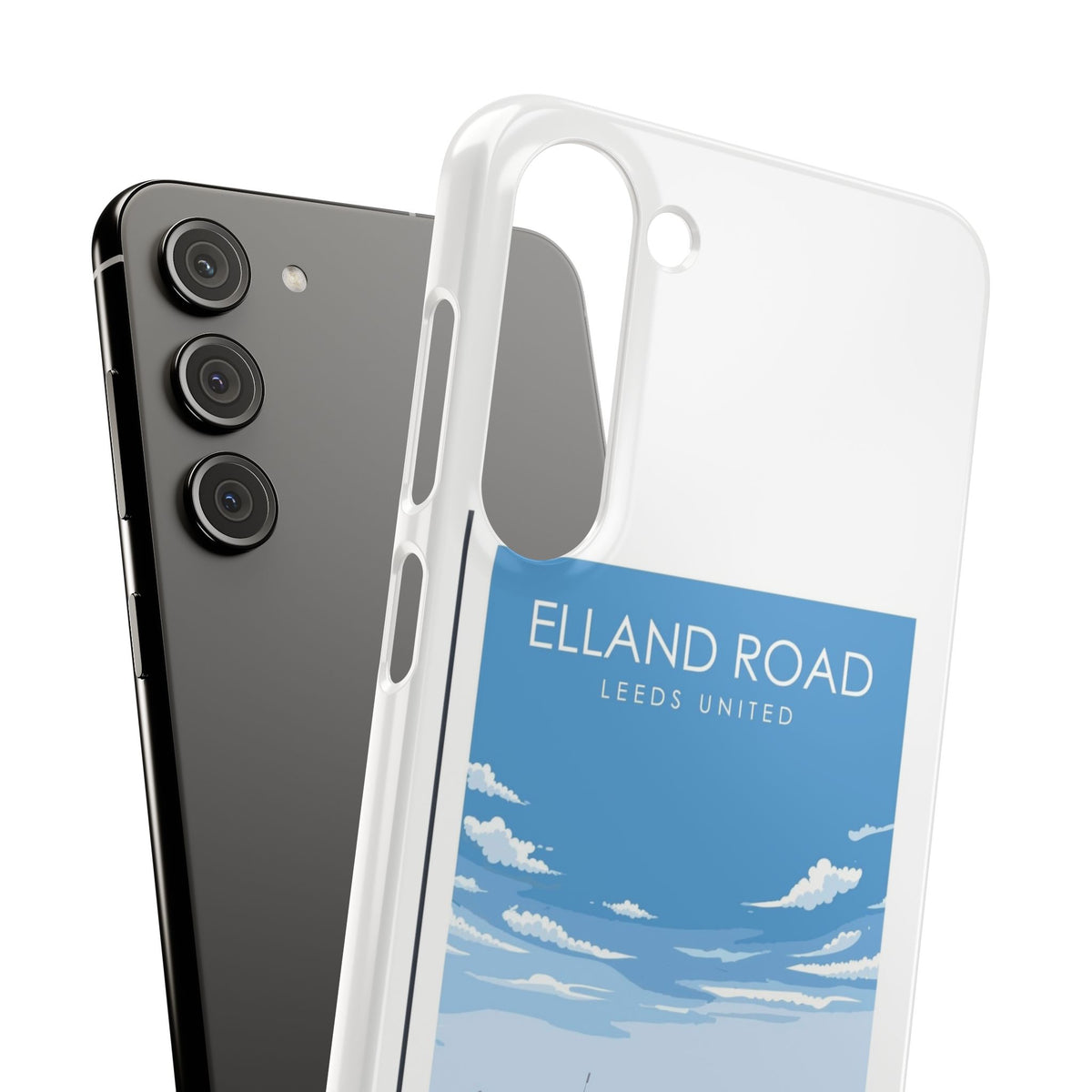 Snap Phone Case Elland Road